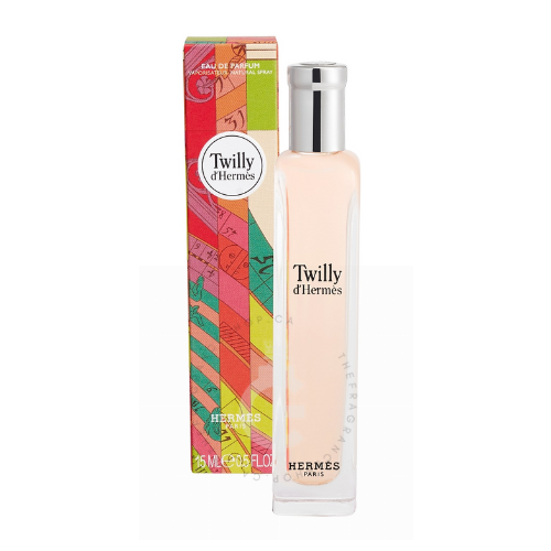 Hermes Twilly d'Hermes EDP For Her 15 ml / 0.5 Fl. oz.